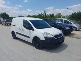 Peugeot Partner 1.6 дизел - Car24.bg Peugeot Partner 1.6 дизел
