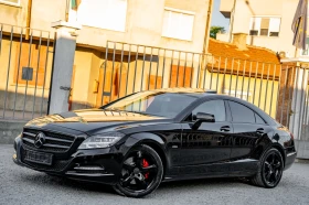 Mercedes-Benz CLS 350 CDI-МАСАЖ-ОБДУХ-ПОДГРЕВ-KEYLESS GO-ASSIST-FULL-TOP - Car24.bg Mercedes-Benz CLS 350 CDI-МАСАЖ-ОБДУХ-ПОДГРЕВ-KEYLESS GO-ASSIST-FULL-TOP