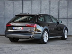 Audi A6 Allroad A6 ALLROAD - 29900 лв. / 15287.63 € - 65056118 6 | Car24.bg Audi A6 Allroad A6 ALLROAD - 29900 лв. / 15287.63 € - 65056118 6