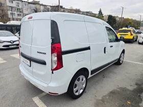 Dacia Dokker 1.5 dCi - 19000 лв. / 9714.55 € - 14754023 5 | Car24.bg Dacia Dokker 1.5 dCi - 19000 лв. / 9714.55 € - 14754023 5