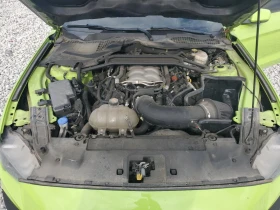 Ford Mustang GT* ПОДГРЕВ* 5.0 - 34500 лв. / 17639.57 € - 68309183 11 | Car24.bg Ford Mustang GT* ПОДГРЕВ* 5.0 - 34500 лв. / 17639.57 € - 68309183 11