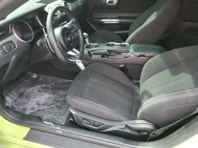 Ford Mustang GT* ПОДГРЕВ* 5.0 - 34500 лв. / 17639.57 € - 68309183 7 | Car24.bg Ford Mustang GT* ПОДГРЕВ* 5.0 - 34500 лв. / 17639.57 € - 68309183 7