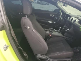 Ford Mustang GT* ПОДГРЕВ* 5.0 - 34500 лв. / 17639.57 € - 68309183 9 | Car24.bg Ford Mustang GT* ПОДГРЕВ* 5.0 - 34500 лв. / 17639.57 € - 68309183 9