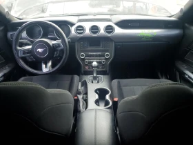 Ford Mustang GT* ПОДГРЕВ* 5.0 - 34500 лв. / 17639.57 € - 68309183 8 | Car24.bg Ford Mustang GT* ПОДГРЕВ* 5.0 - 34500 лв. / 17639.57 € - 68309183 8