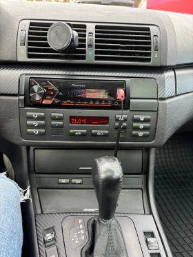 BMW 330 xd - 2700 € / 5280.74 лв. - 69857053 10 | Car24.bg BMW 330 xd - 2700 € / 5280.74 лв. - 69857053 10