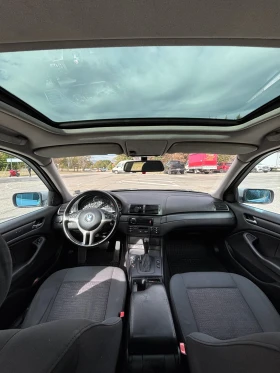 BMW 330 xd - 2700 € / 5280.74 лв. - 69857053 7 | Car24.bg BMW 330 xd - 2700 € / 5280.74 лв. - 69857053 7