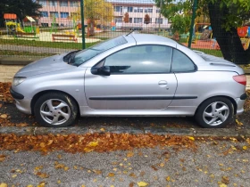 Peugeot 206 - Car24.bg Peugeot 206