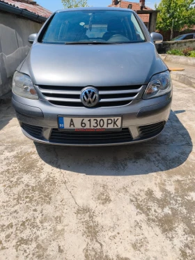 Снимка VW Golf Plus