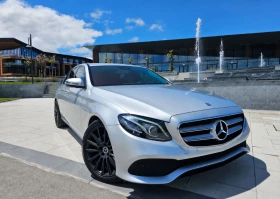 Mercedes-Benz E 220 9G-TRONIC* BURMASTER* AMBIENT