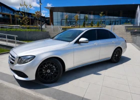 Mercedes-Benz E 220 9G-TRONIC* BURMASTER* AMBIENT | Auto.bg — изображение 5 Mercedes-Benz E 220 9G-TRONIC* BURMASTER* AMBIENT | Auto.bg — изображение 5