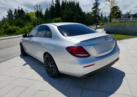 Mercedes-Benz E 220 9G-TRONIC* BURMASTER* AMBIENT | Auto.bg — изображение 4 Mercedes-Benz E 220 9G-TRONIC* BURMASTER* AMBIENT | Auto.bg — изображение 4
