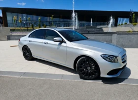 Mercedes-Benz E 220 9G-TRONIC* BURMASTER* AMBIENT | Auto.bg — изображение 6 Mercedes-Benz E 220 9G-TRONIC* BURMASTER* AMBIENT | Auto.bg — изображение 6