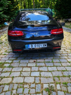 Mercedes-Benz S 500 S63AMG - 46500 € / 90946.10 лв. - 70274101 12 | Car24.bg Mercedes-Benz S 500 S63AMG - 46500 € / 90946.10 лв. - 70274101 12