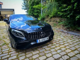 Mercedes-Benz S 500 S63AMG - 46500 € / 90946.10 лв. - 70274101 8 | Car24.bg Mercedes-Benz S 500 S63AMG - 46500 € / 90946.10 лв. - 70274101 8