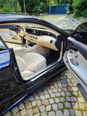 Mercedes-Benz S 500 S63AMG - 46500 € / 90946.10 лв. - 70274101 14 | Car24.bg Mercedes-Benz S 500 S63AMG - 46500 € / 90946.10 лв. - 70274101 14