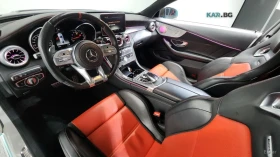 Mercedes-Benz C 63 AMG ПАНО* КОЖА* ОБДУХВ* 360* HUD | Auto.bg — изображение 5 Mercedes-Benz C 63 AMG ПАНО* КОЖА* ОБДУХВ* 360* HUD | Auto.bg — изображение 5