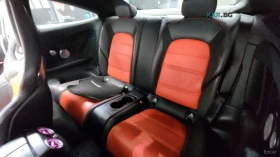 Mercedes-Benz C 63 AMG ПАНО* КОЖА* ОБДУХВ* 360* HUD | Auto.bg — изображение 10 Mercedes-Benz C 63 AMG ПАНО* КОЖА* ОБДУХВ* 360* HUD | Auto.bg — изображение 10