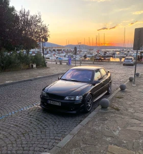 Opel Vectra i500