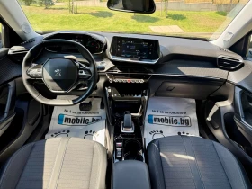 Peugeot 2008 ELECTRIC 40000 км. - 18500 € / 36182.85 лв. - 36446106 12 | Car24.bg Peugeot 2008 ELECTRIC 40000 км. - 18500 € / 36182.85 лв. - 36446106 12