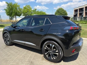 Peugeot 2008 ELECTRIC 40000 км. - 18500 € / 36182.85 лв. - 36446106 6 | Car24.bg Peugeot 2008 ELECTRIC 40000 км. - 18500 € / 36182.85 лв. - 36446106 6