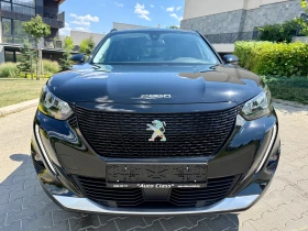 Peugeot 2008 ELECTRIC 40000 км. - 18500 € / 36182.85 лв. - 36446106 2 | Car24.bg Peugeot 2008 ELECTRIC 40000 км. - 18500 € / 36182.85 лв. - 36446106 2