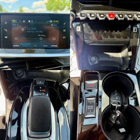 Peugeot 2008 ELECTRIC 40000 км. - 18500 € / 36182.85 лв. - 36446106 15 | Car24.bg Peugeot 2008 ELECTRIC 40000 км. - 18500 € / 36182.85 лв. - 36446106 15