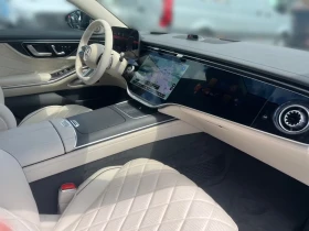 Mercedes-Benz S 580 4-MATIC FACELIFT AMG LONG SUPERSCREEN BURMESTER - 137000 € / 267948.71 лв. - 91359329 11 | Car24.bg Mercedes-Benz S 580 4-MATIC FACELIFT AMG LONG SUPERSCREEN BURMESTER - 137000 € / 267948.71 лв. - 91359329 11