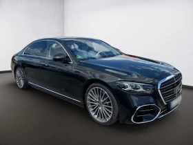 Mercedes-Benz S 580 4-MATIC FACELIFT AMG LONG SUPERSCREEN BURMESTER - 137000 € / 267948.71 лв. - 91359329 3 | Car24.bg Mercedes-Benz S 580 4-MATIC FACELIFT AMG LONG SUPERSCREEN BURMESTER - 137000 € / 267948.71 лв. - 91359329 3
