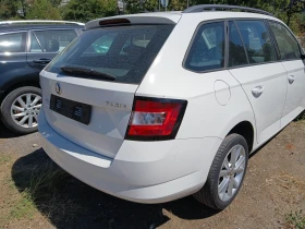 Skoda Fabia 1.4 тди | Auto.bg — изображение 4 Skoda Fabia 1.4 тди | Auto.bg — изображение 4