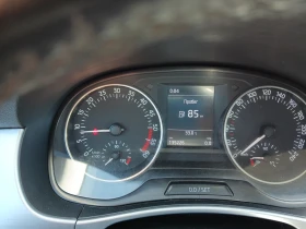 Skoda Fabia 1.4 тди | Auto.bg — изображение 6 Skoda Fabia 1.4 тди | Auto.bg — изображение 6