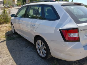 Skoda Fabia 1.4 тди | Auto.bg — изображение 3 Skoda Fabia 1.4 тди | Auto.bg — изображение 3