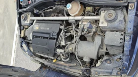 Renault Clio 1.8 16v | Auto.bg — изображение 9 Renault Clio 1.8 16v | Auto.bg — изображение 9