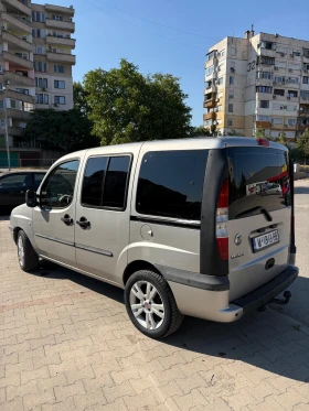 Fiat Doblo 1.9 jtd | Auto.bg — изображение 4 Fiat Doblo 1.9 jtd | Auto.bg — изображение 4