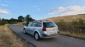 Renault Megane 1.9dci 120кс. - 1700 € - 55556808 5 | Car24.bg Renault Megane 1.9dci 120кс. - 1700 € - 55556808 5