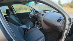 Renault Megane 1.9dci 120кс. - 1700 € - 55556808 11 | Car24.bg Renault Megane 1.9dci 120кс. - 1700 € - 55556808 11