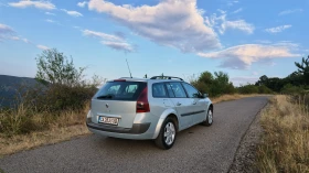 Renault Megane 1.9dci 120кс. - 1700 € - 55556808 7 | Car24.bg Renault Megane 1.9dci 120кс. - 1700 € - 55556808 7