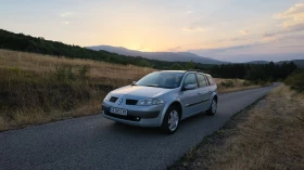 Renault Megane 1.9dci 120кс. - 1700 € - 55556808 3 | Car24.bg Renault Megane 1.9dci 120кс. - 1700 € - 55556808 3
