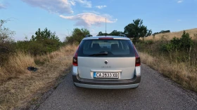Renault Megane 1.9dci 120кс. - 1700 € - 55556808 6 | Car24.bg Renault Megane 1.9dci 120кс. - 1700 € - 55556808 6
