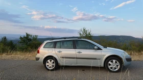 Renault Megane 1.9dci 120кс. - 1700 € - 55556808 8 | Car24.bg Renault Megane 1.9dci 120кс. - 1700 € - 55556808 8