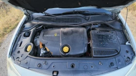Renault Megane 1.9dci 120кс. - 1700 € - 55556808 14 | Car24.bg Renault Megane 1.9dci 120кс. - 1700 € - 55556808 14