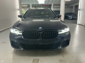 BMW 530E xDrive
