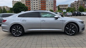 VW Arteon 2.0TDI BiTurbo 4motion | Auto.bg — изображение 4 VW Arteon 2.0TDI BiTurbo 4motion | Auto.bg — изображение 4