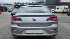 VW Arteon 2.0TDI BiTurbo 4motion | Auto.bg — изображение 6 VW Arteon 2.0TDI BiTurbo 4motion | Auto.bg — изображение 6