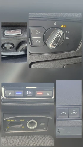 VW Arteon 2.0TDI BiTurbo 4motion | Auto.bg — изображение 12 VW Arteon 2.0TDI BiTurbo 4motion | Auto.bg — изображение 12