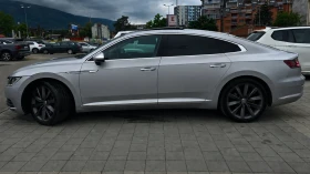 VW Arteon 2.0TDI BiTurbo 4motion | Auto.bg — изображение 8 VW Arteon 2.0TDI BiTurbo 4motion | Auto.bg — изображение 8