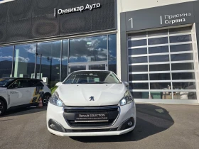 Peugeot 208 1.6 dCi 75 (N1 хомологация) | Auto.bg — изображение 3 Peugeot 208 1.6 dCi 75 (N1 хомологация) | Auto.bg — изображение 3