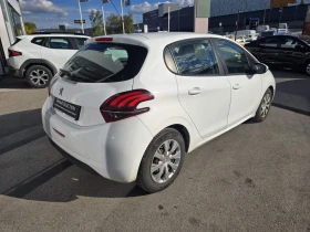 Peugeot 208 1.6 dCi 75 (N1 хомологация) | Auto.bg — изображение 5 Peugeot 208 1.6 dCi 75 (N1 хомологация) | Auto.bg — изображение 5