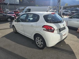 Peugeot 208 1.6 dCi 75 (N1 хомологация) | Auto.bg — изображение 4 Peugeot 208 1.6 dCi 75 (N1 хомологация) | Auto.bg — изображение 4