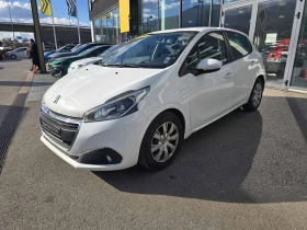 Peugeot 208 1.6 dCi 75 (N1 хомологация)