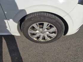 Peugeot 208 1.6 dCi 75 (N1 хомологация) | Auto.bg — изображение 14 Peugeot 208 1.6 dCi 75 (N1 хомологация) | Auto.bg — изображение 14